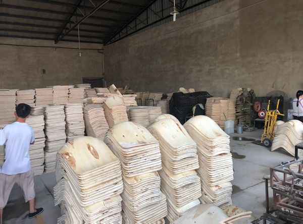 Wood Panels