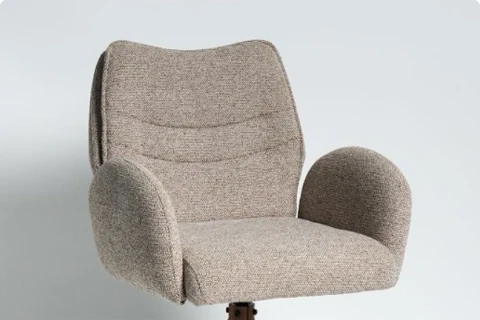 Flexible Swivel Design